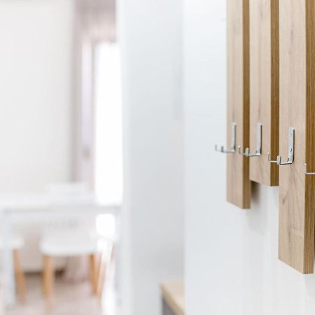 John Luxury Apartment Aleksandropolis Zewnętrze zdjęcie