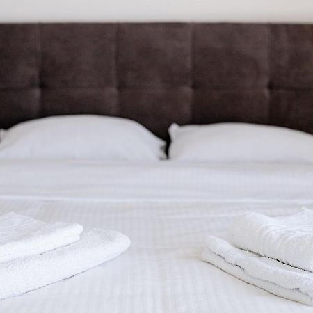 John Luxury Apartment Aleksandropolis Zewnętrze zdjęcie