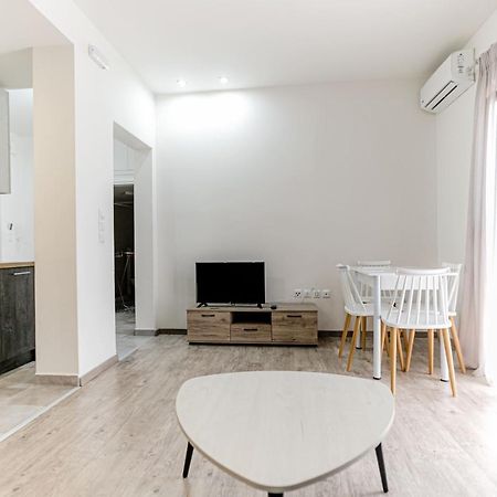 John Luxury Apartment Aleksandropolis Zewnętrze zdjęcie