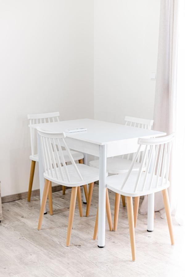 John Luxury Apartment Aleksandropolis Zewnętrze zdjęcie