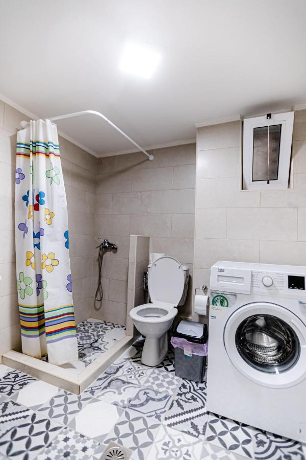 John Luxury Apartment Aleksandropolis Zewnętrze zdjęcie