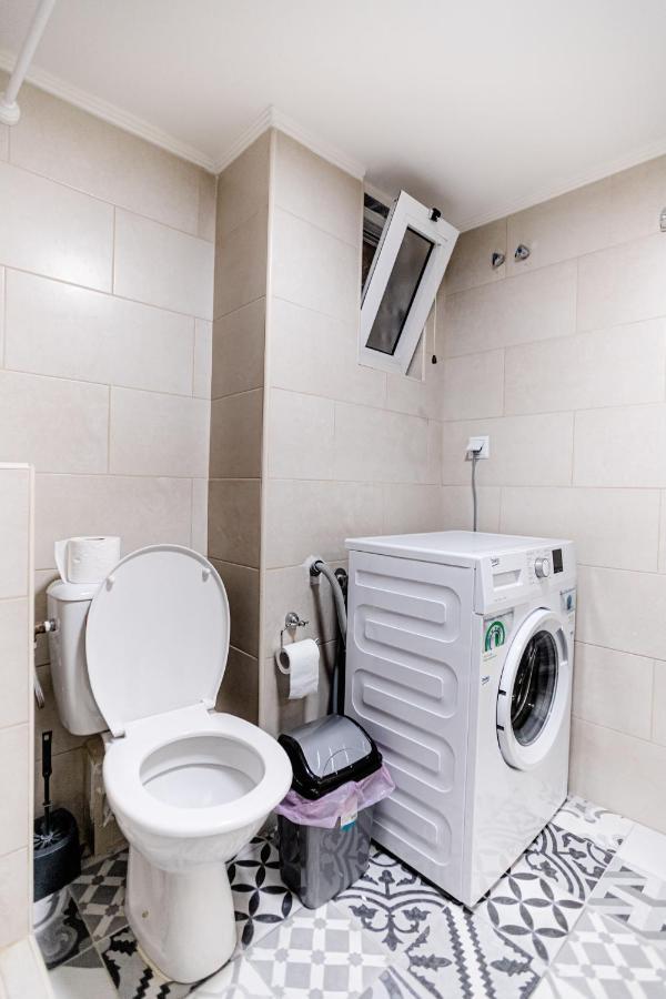 John Luxury Apartment Aleksandropolis Zewnętrze zdjęcie