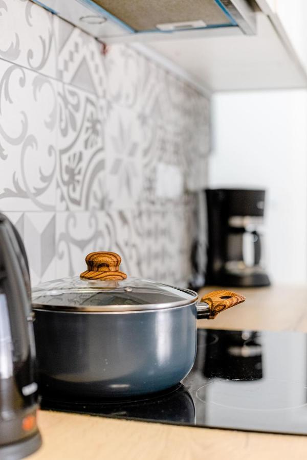 John Luxury Apartment Aleksandropolis Zewnętrze zdjęcie