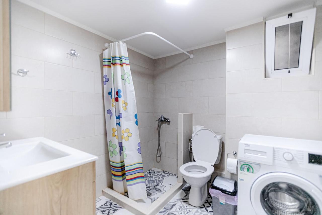 John Luxury Apartment Aleksandropolis Zewnętrze zdjęcie