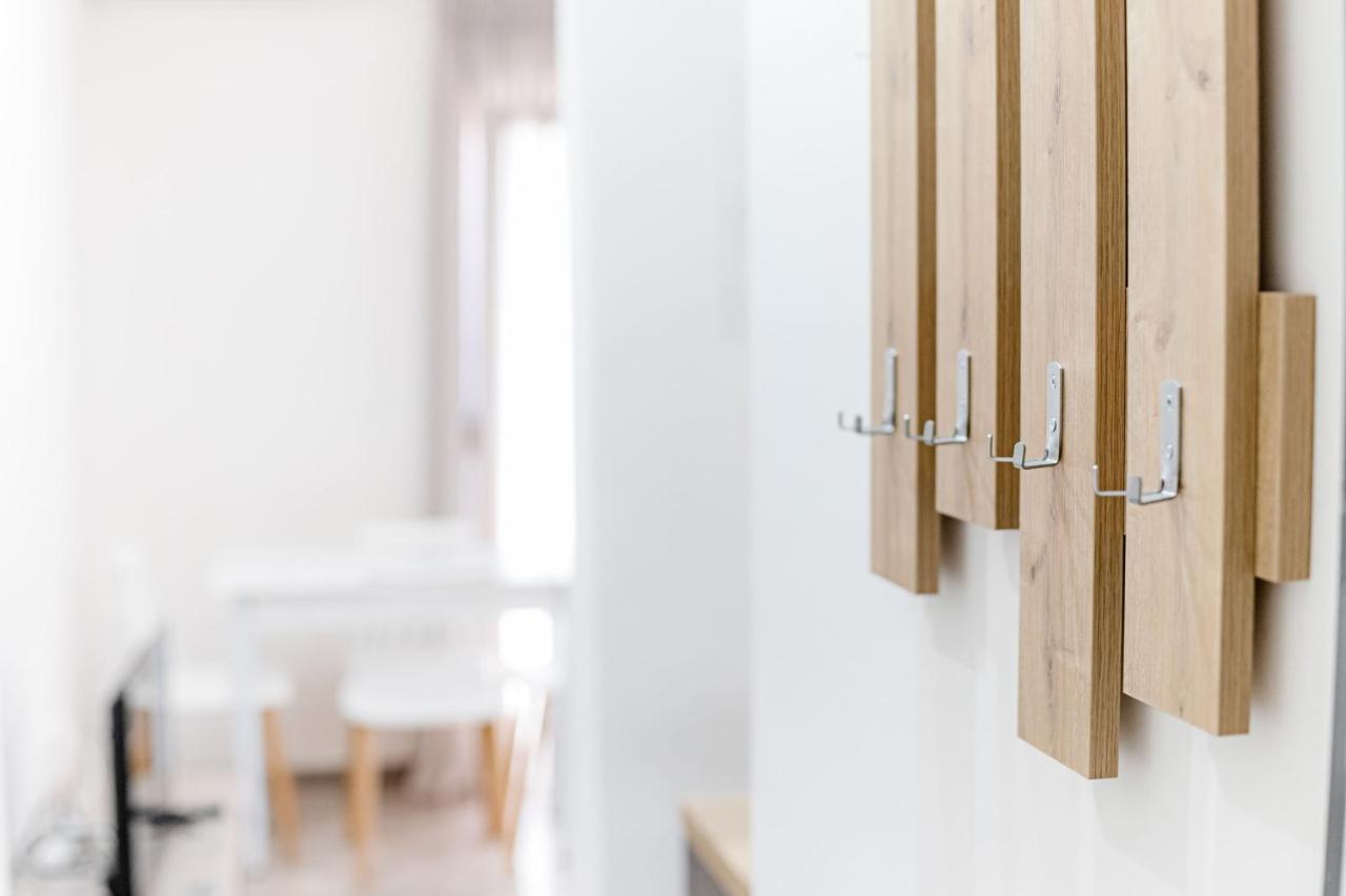 John Luxury Apartment Aleksandropolis Zewnętrze zdjęcie