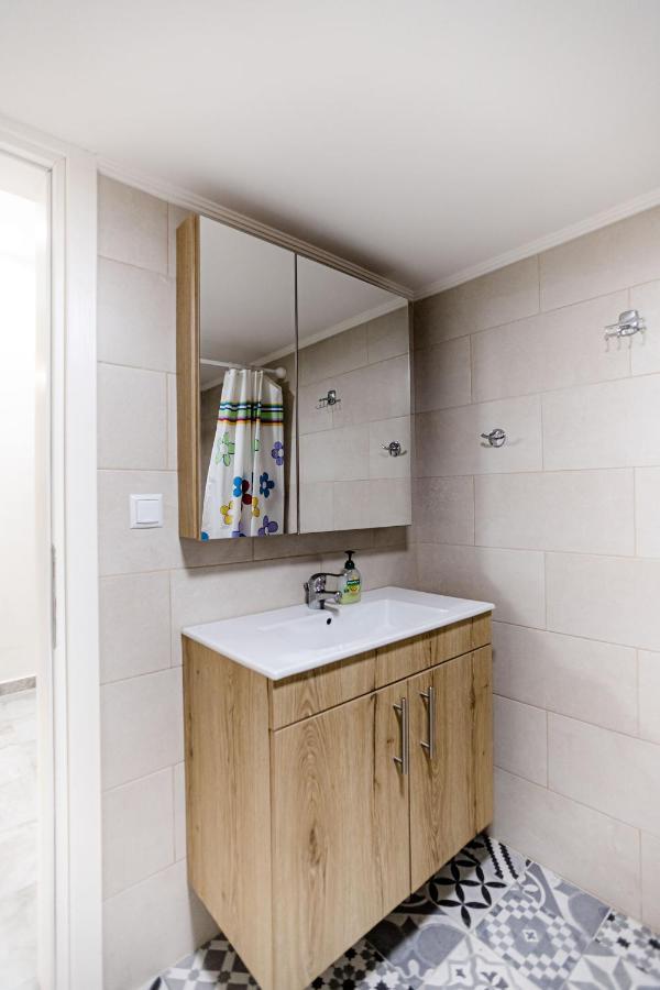 John Luxury Apartment Aleksandropolis Zewnętrze zdjęcie