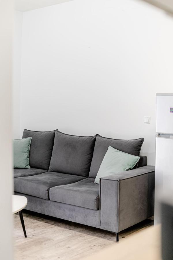 John Luxury Apartment Aleksandropolis Zewnętrze zdjęcie